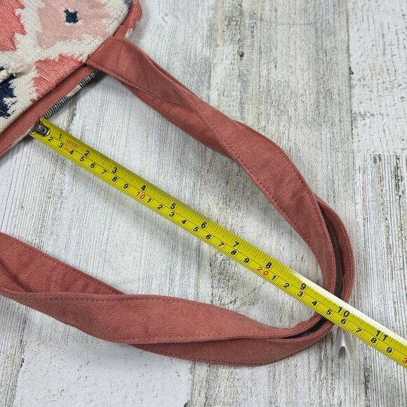 Atenti  Modern Doctor Bag w/ Metal Snap Frame. - Picture 11 of 11